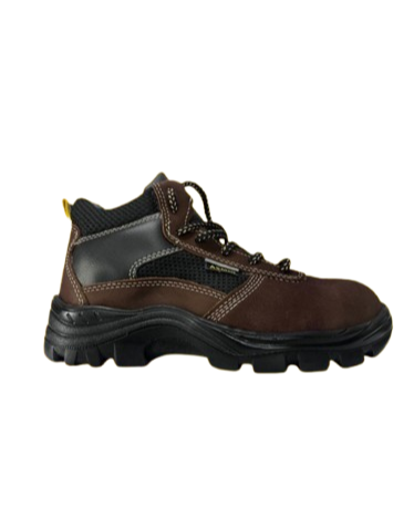 Bota de seguridad industrial Grupo Turpial