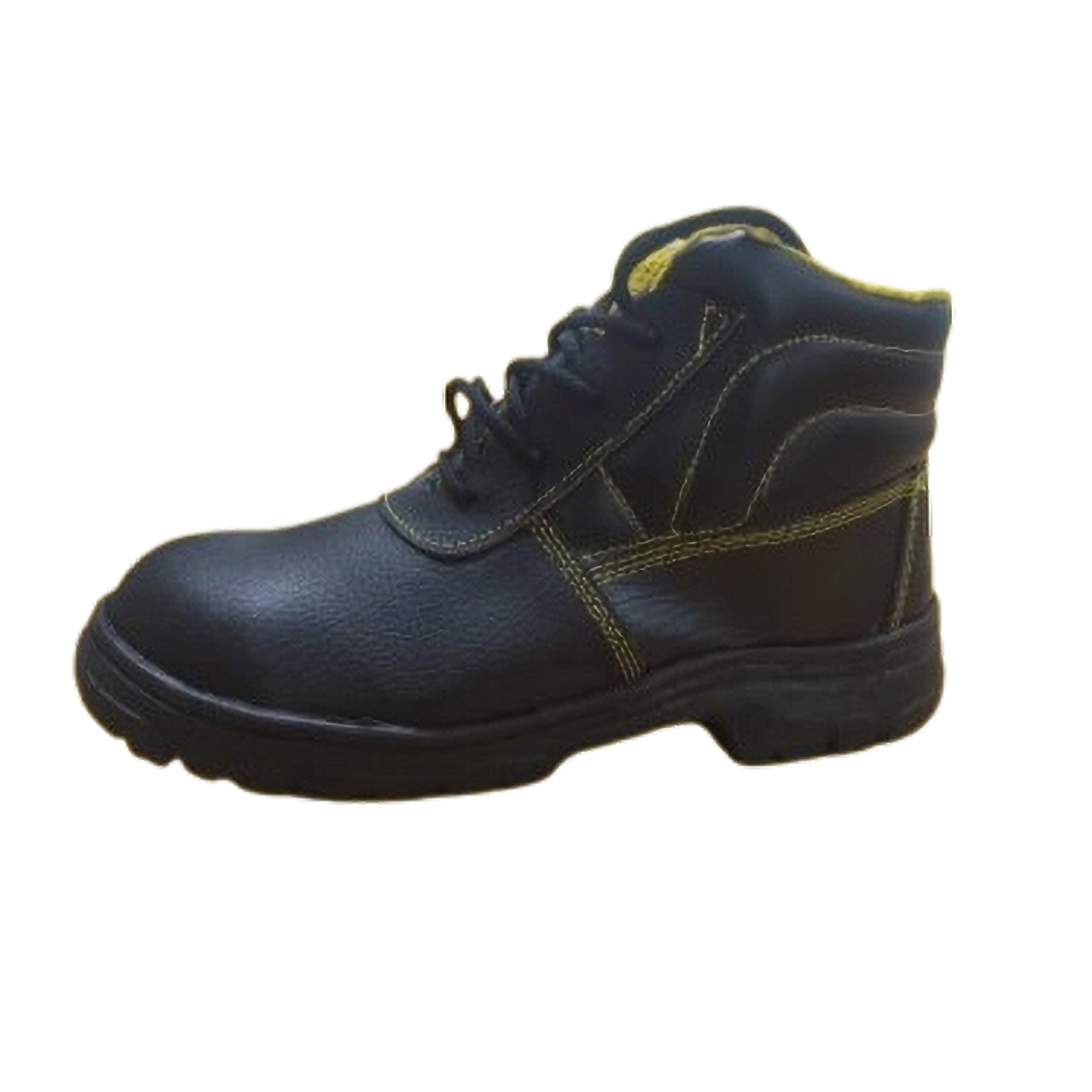 Bota de seguridad industrial Grupo Turpial