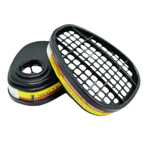 Filtro para gases y vapores orgánicos 7003 full safety Grupo Turpial