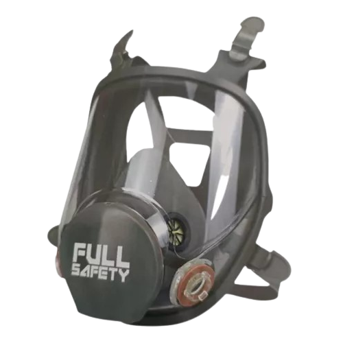 Mascara cara completa Full Safety
